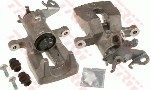 TRW BHQ245E - Brake Caliper parts5.com