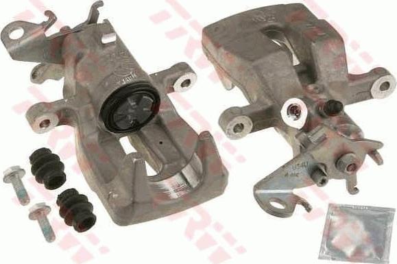 TRW BHQ246E - Brake Caliper parts5.com