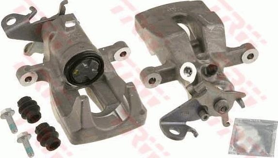 TRW BHQ246 - Brake Caliper parts5.com