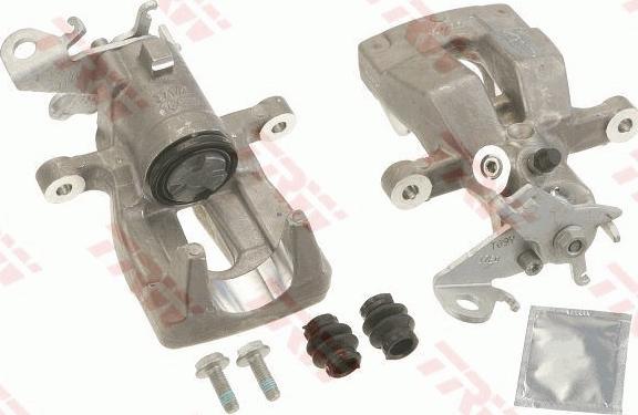 TRW BHQ288E - Brake Caliper parts5.com