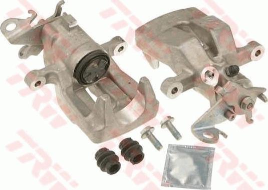 TRW BHQ288 - Brake Caliper parts5.com