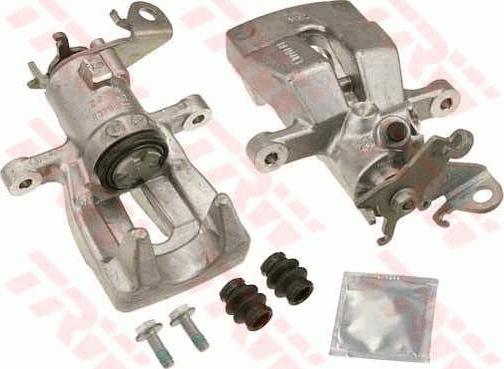 TRW BHQ287E - Brake Caliper parts5.com