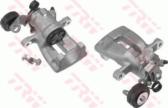 TRW BHR146 - Brake Caliper parts5.com