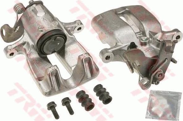 TRW BHS996E - Brake Caliper parts5.com