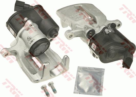 TRW BHS1098E - Тормозной суппорт parts5.com