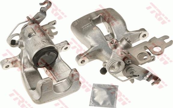 TRW BHS1030 - Brake Caliper parts5.com