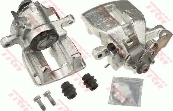 TRW BHS1027E - Тормозной суппорт parts5.com