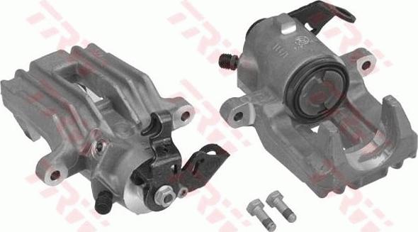 TRW BHS185E - Brake Caliper parts5.com