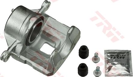 TRW BHS1382E - Brake Caliper parts5.com