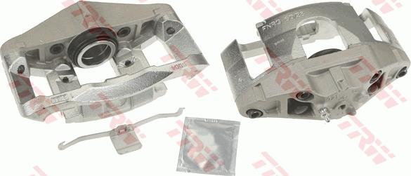 TRW BHS1387E - Тормозной суппорт parts5.com