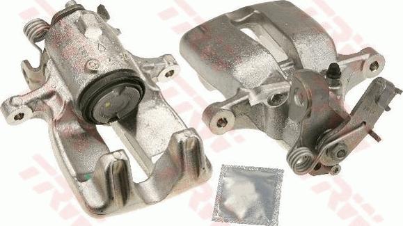 TRW BHS1202E - Brake Caliper parts5.com