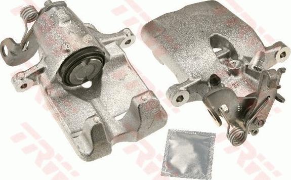 TRW BHS1207E - Brake Caliper parts5.com