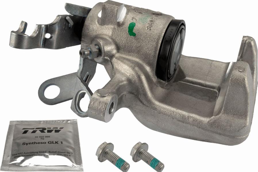 TRW BHS324 - Brake Caliper parts5.com