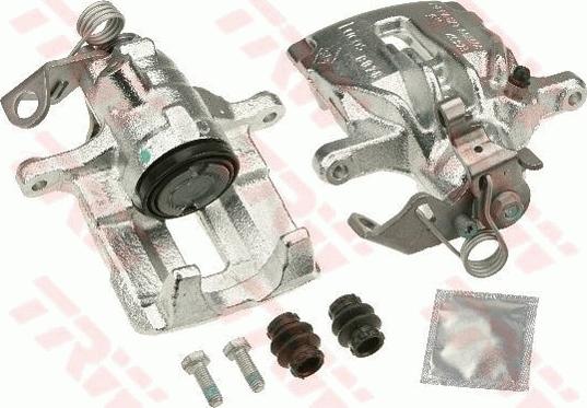 TRW BHS267E - Brake Caliper parts5.com