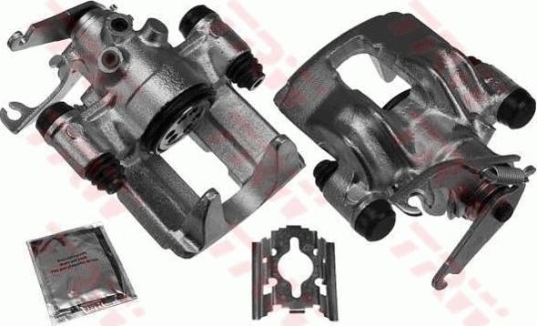 TRW BHS790E - Brake Caliper parts5.com