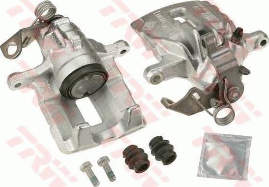 TRW BHT264E - Brake Caliper parts5.com