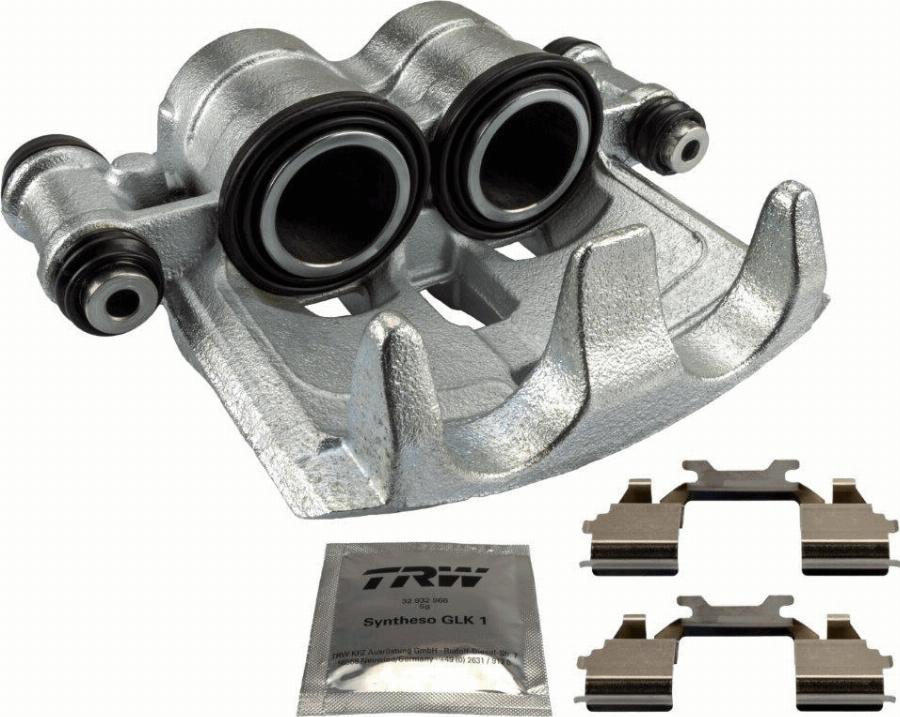 TRW BHV948E - Тормозной суппорт parts5.com