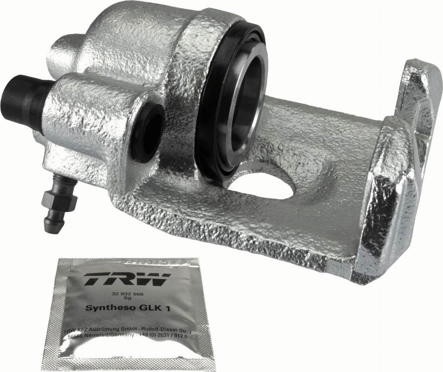 TRW BHV326E - Тормозной суппорт parts5.com