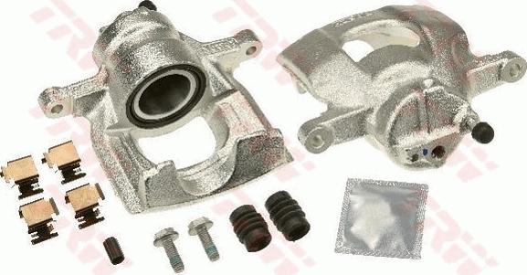 TRW BHV706E - Тормозной суппорт parts5.com