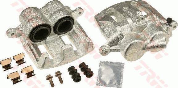 TRW BHV707E - Brake Caliper parts5.com