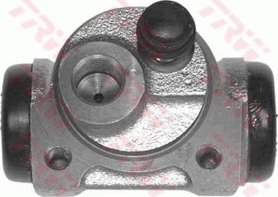 TRW BWF166 - Wheel Brake Cylinder parts5.com