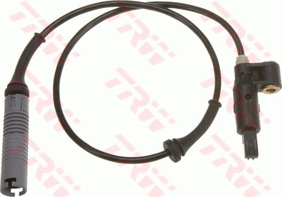 TRW GBS1300 - Датчик ABS, частота вращения колеса parts5.com