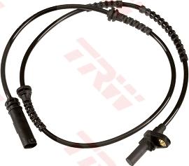 TRW GBS2582 - Датчик ABS, частота вращения колеса parts5.com