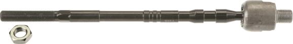 TRW JAR1176 - Inner Tie Rod, Axle Joint parts5.com