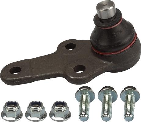 TRW JBJ145 - Ball Joint parts5.com