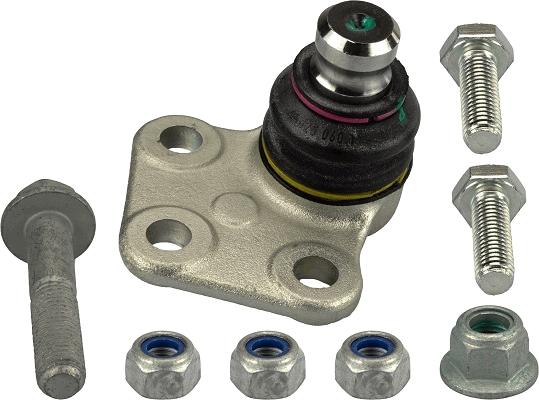 TRW JBJ814 - Ball Joint parts5.com