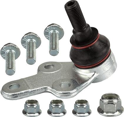 TRW JBJ740 - Ball Joint parts5.com