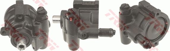 TRW JPR911 - Hydraulic Pump, steering system parts5.com