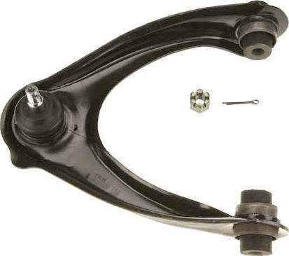 TRW JTC689 - Track Control Arm parts5.com