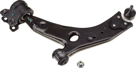 TRW JTC1479 - Track Control Arm parts5.com