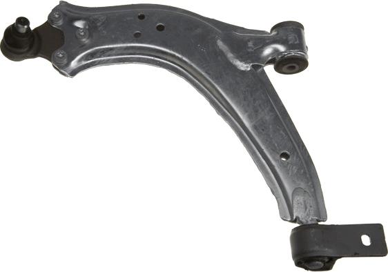 TRW JTC1055 - Track Control Arm parts5.com