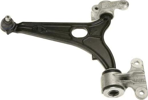 TRW JTC1341 - Track Control Arm parts5.com