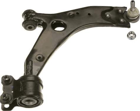 TRW JTC1244 - Track Control Arm parts5.com