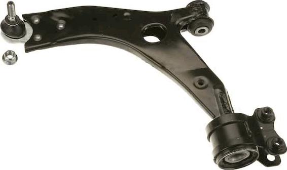 TRW JTC1245 - Track Control Arm parts5.com