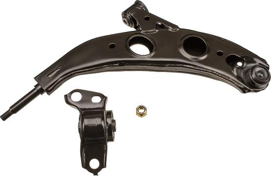 TRW JTC2454 - Track Control Arm parts5.com