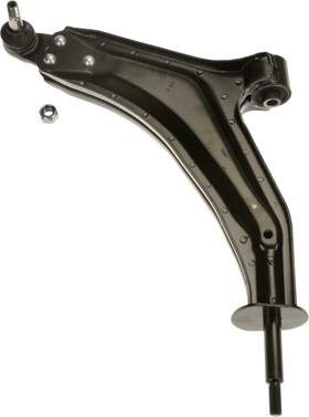 TRW JTC2245 - Track Control Arm parts5.com