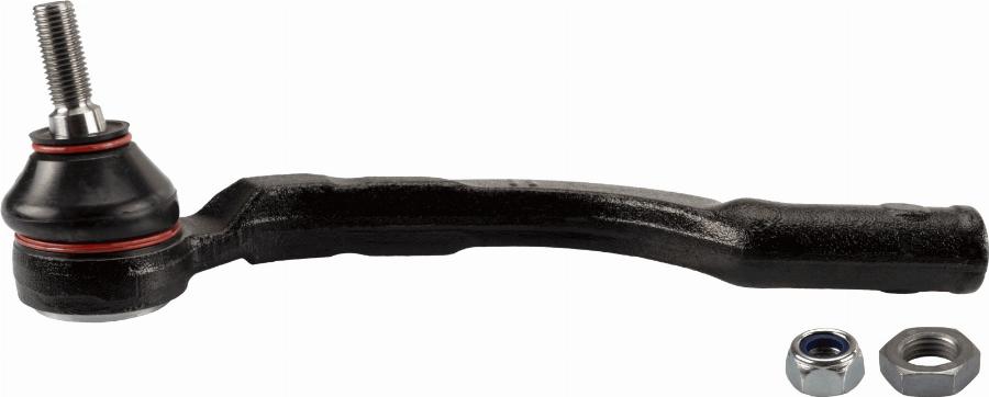 TRW JTE986 - Tie Rod End parts5.com