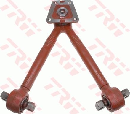 TRW JVL8001 - Рычаг подвески колеса parts5.com