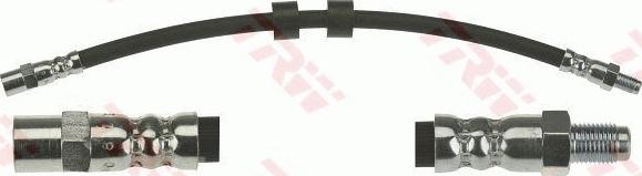 TRW PHB358 - Brake Hose parts5.com