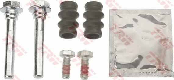 TRW ST1705 - Guide Sleeve Kit, brake caliper parts5.com