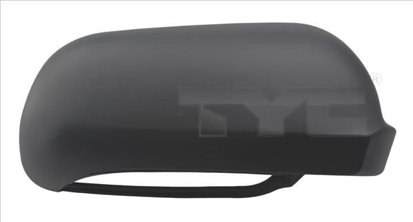 TYC 332-0013-2 - Покрытие, корпус, внешнее зеркало parts5.com