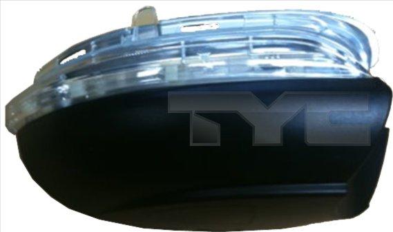 TYC 337-0171-3 - Фонарь указателя поворота parts5.com