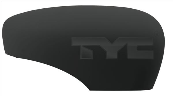 TYC 328-0191-2 - Cover, housing, outside mirror parts5.com