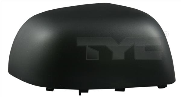 TYC 328-0241-2 - Покрытие, корпус, внешнее зеркало parts5.com