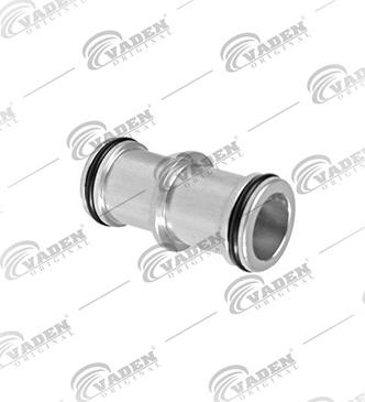 VADEN ORIGINAL 0106 006 - Трубопровод parts5.com