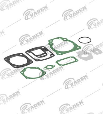 VADEN ORIGINAL 1500 040 110 - Ремкомплект, компрессор parts5.com